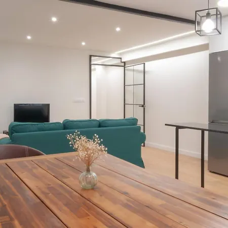 Avg La Playa 17 Apartament