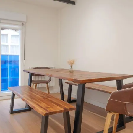 Apartamento La Playa 17