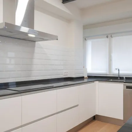 Avg La Playa 17 Apartament *