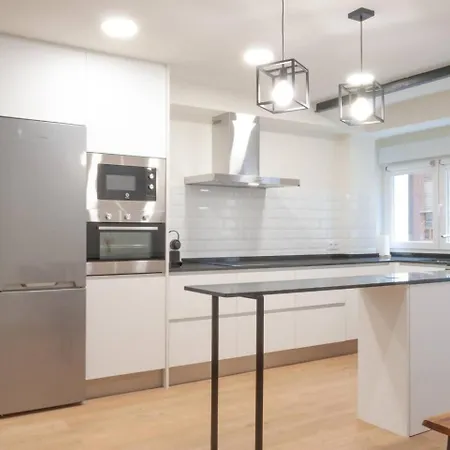 Avg La Playa 17 公寓 希洪