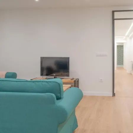 Apartament Avg La Playa 17 *