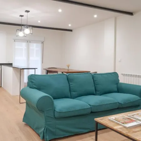 Avg La Playa 17 Apartament *