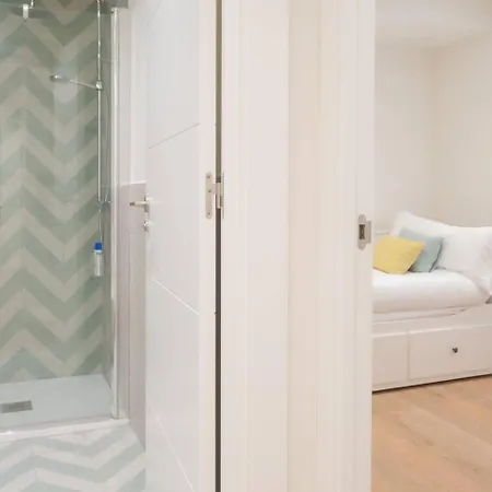 Apartamento La Playa 17