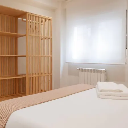 Apartament Avg La Playa 17 Gijón