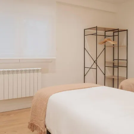 Avg La Playa 17 Apartament