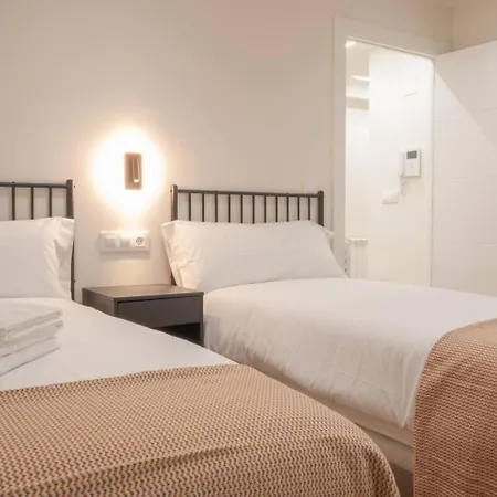 Apartament Avg La Playa 17