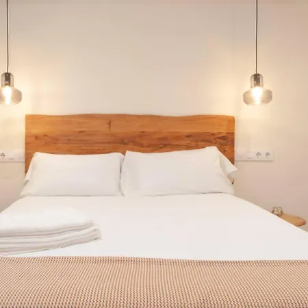 Avg La Playa 17 Apartament *