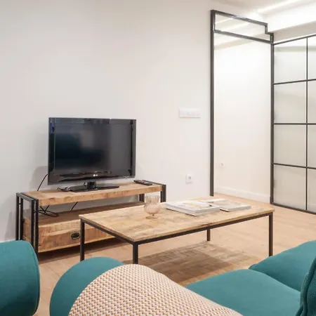 Apartamento La Playa 17 *