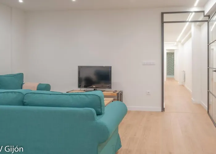 Apartment Avg La Playa 17 *