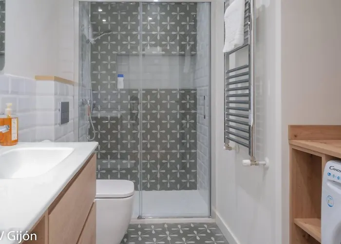 Avg La Playa 17 Apartment