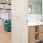 Apartment Avg La Playa 17 Gijón