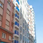 Avg La Playa 17 Apartment Gijón