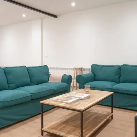Avg La Playa 17 Apartment Gijón